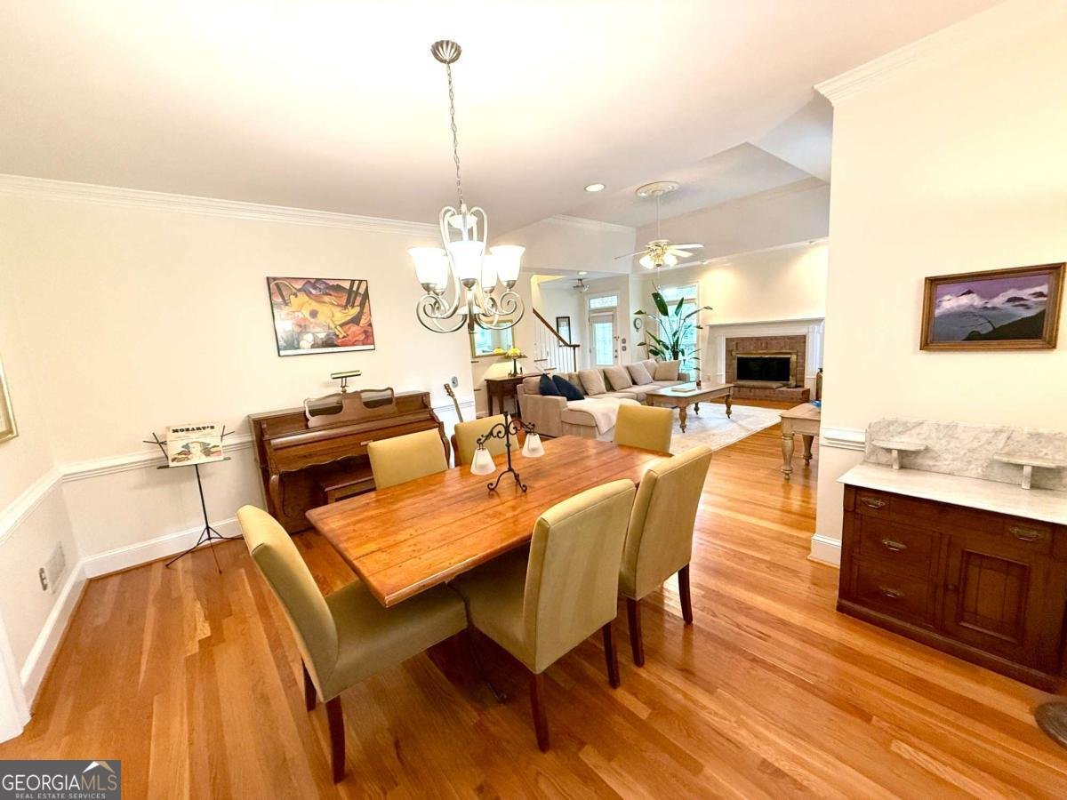 2965 Evans Oaks Court Atlanta - Photo 6