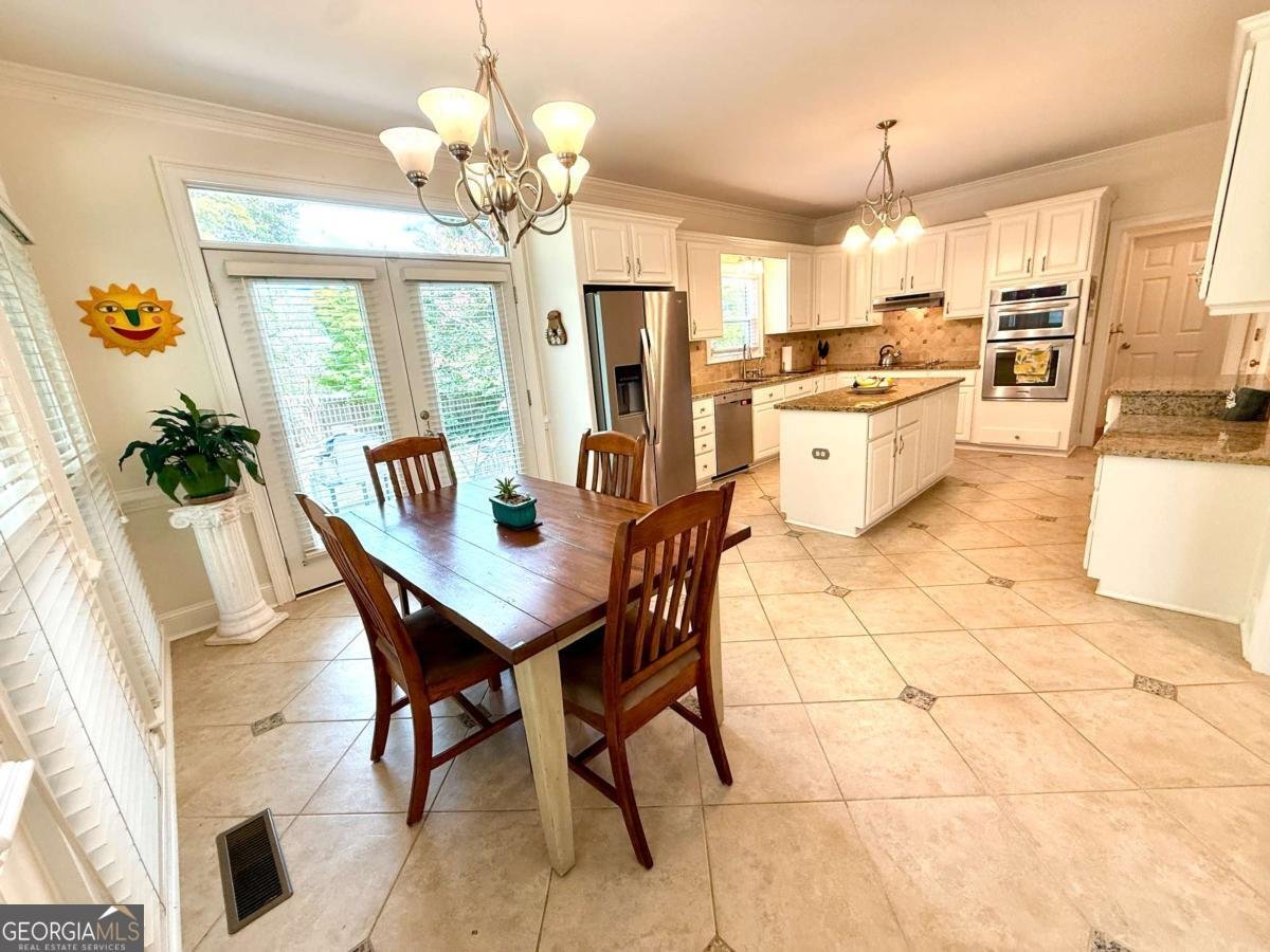2965 Evans Oaks Court Atlanta - Photo 8