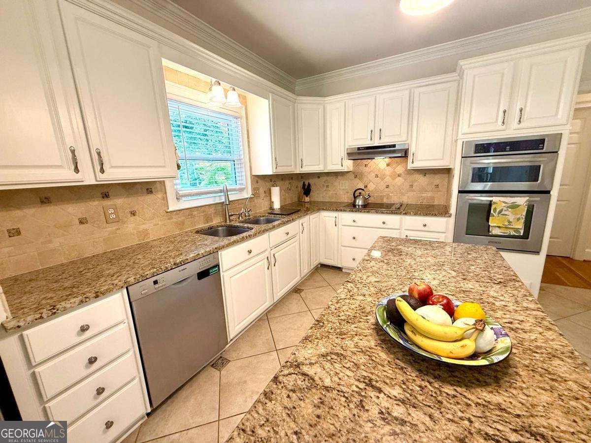 2965 Evans Oaks Court Atlanta - Photo 9