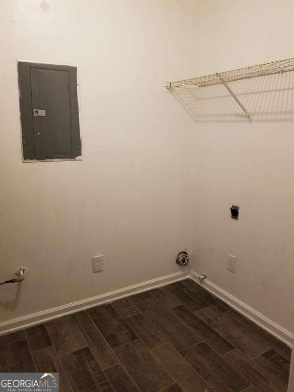 3552 Hopkins Court Powder Springs - Photo 8