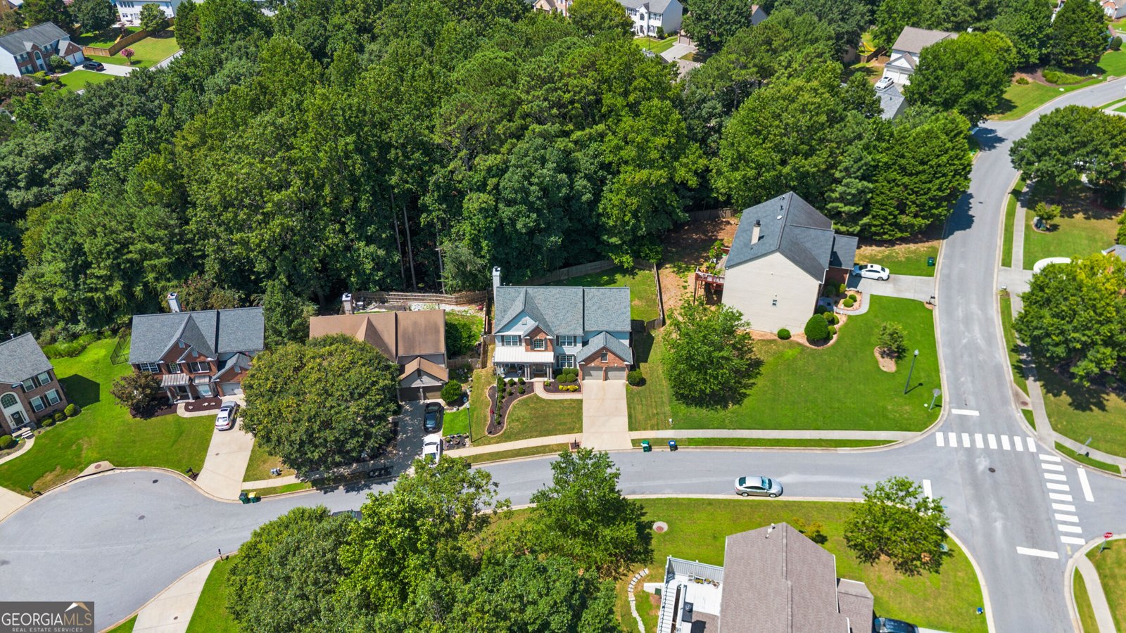 507 Elkhorn Place Woodstock - Photo 31