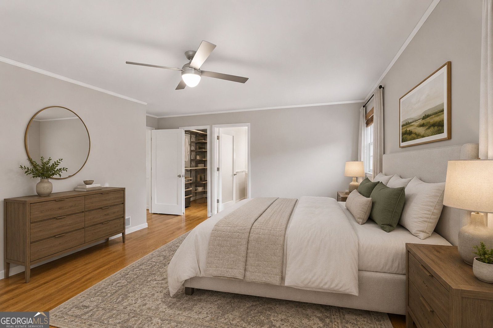 2724 Cravey Drive Atlanta - Photo 10