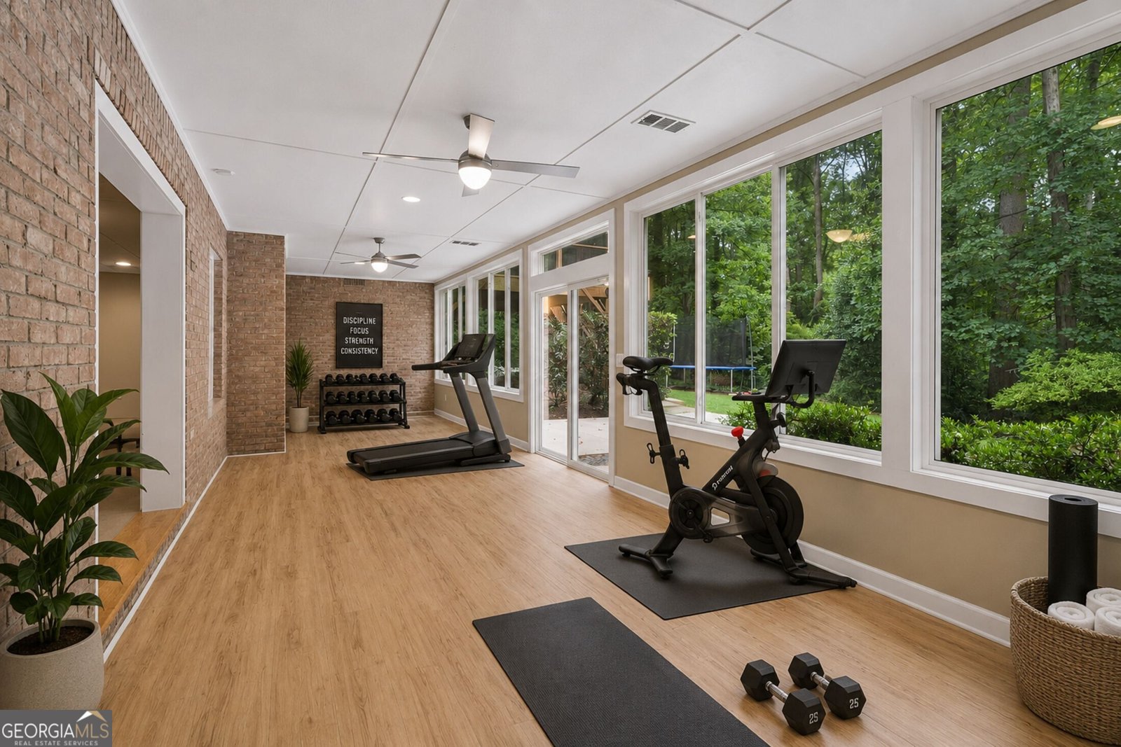 2724 Cravey Drive Atlanta - Photo 11