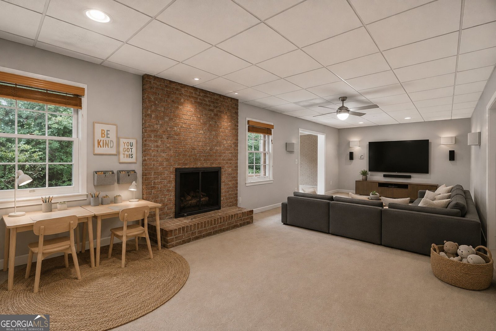 2724 Cravey Drive Atlanta - Photo 12