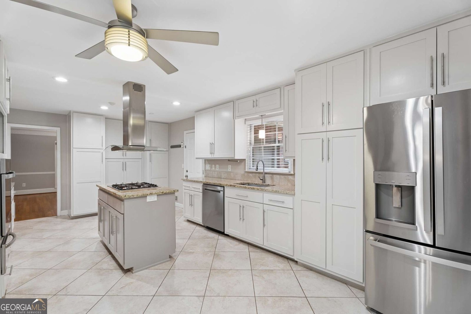 2724 Cravey Drive Atlanta - Photo 21