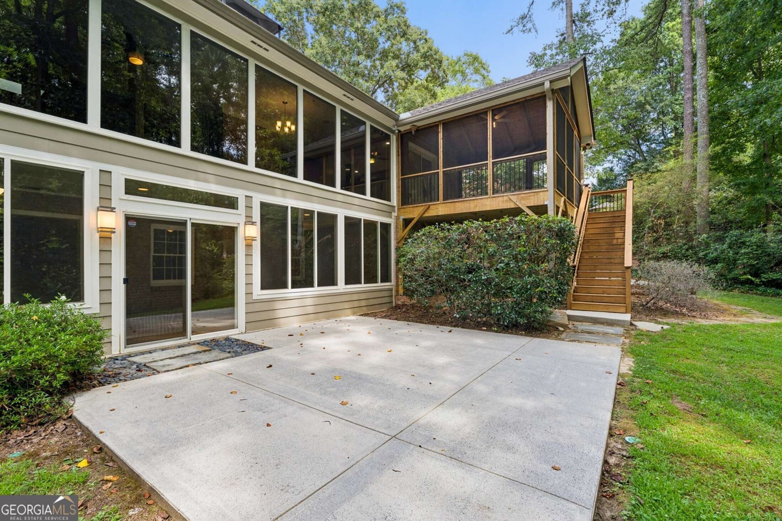 2724 Cravey Drive Atlanta - Photo 50