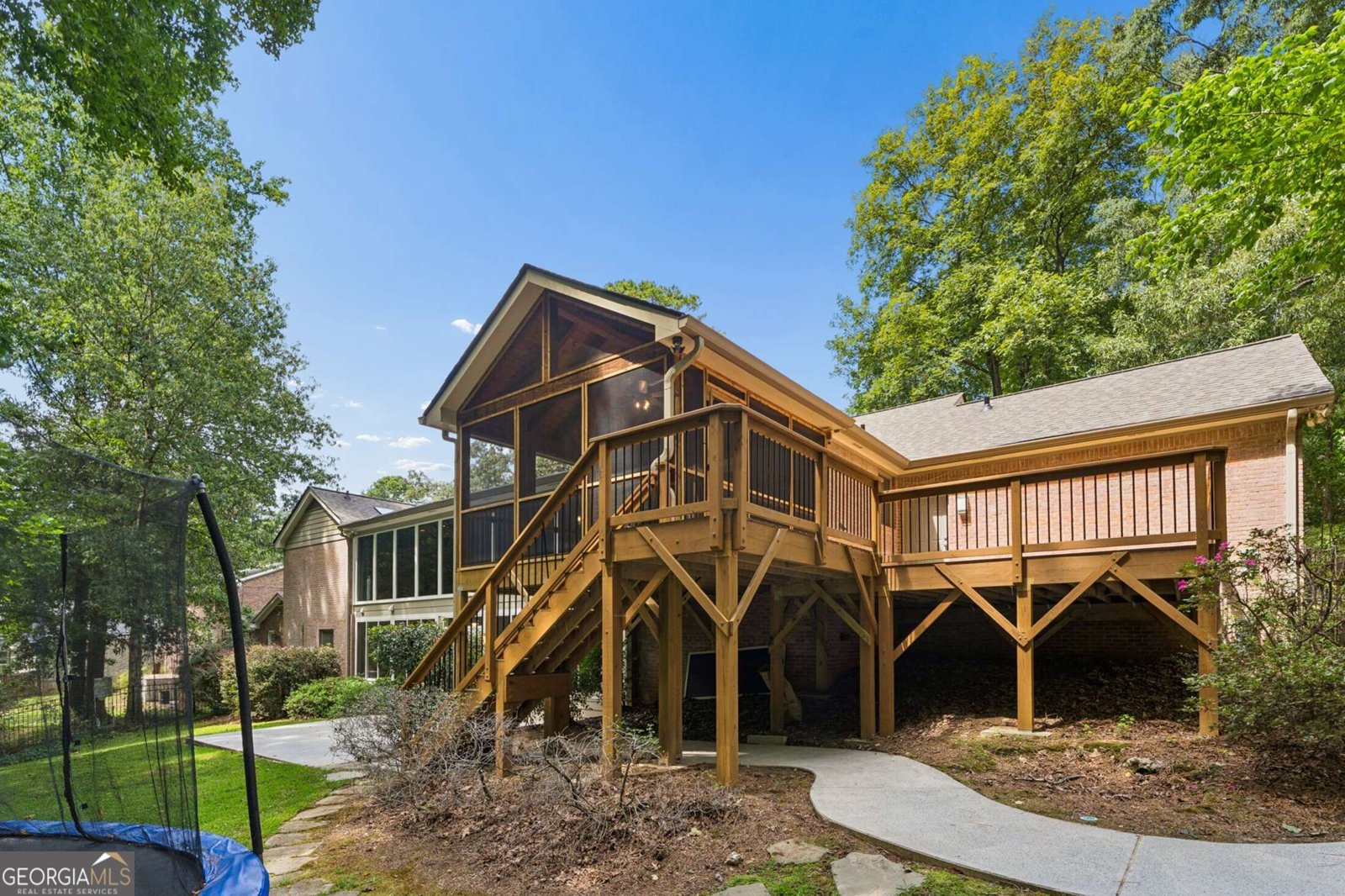 2724 Cravey Drive Atlanta - Photo 52