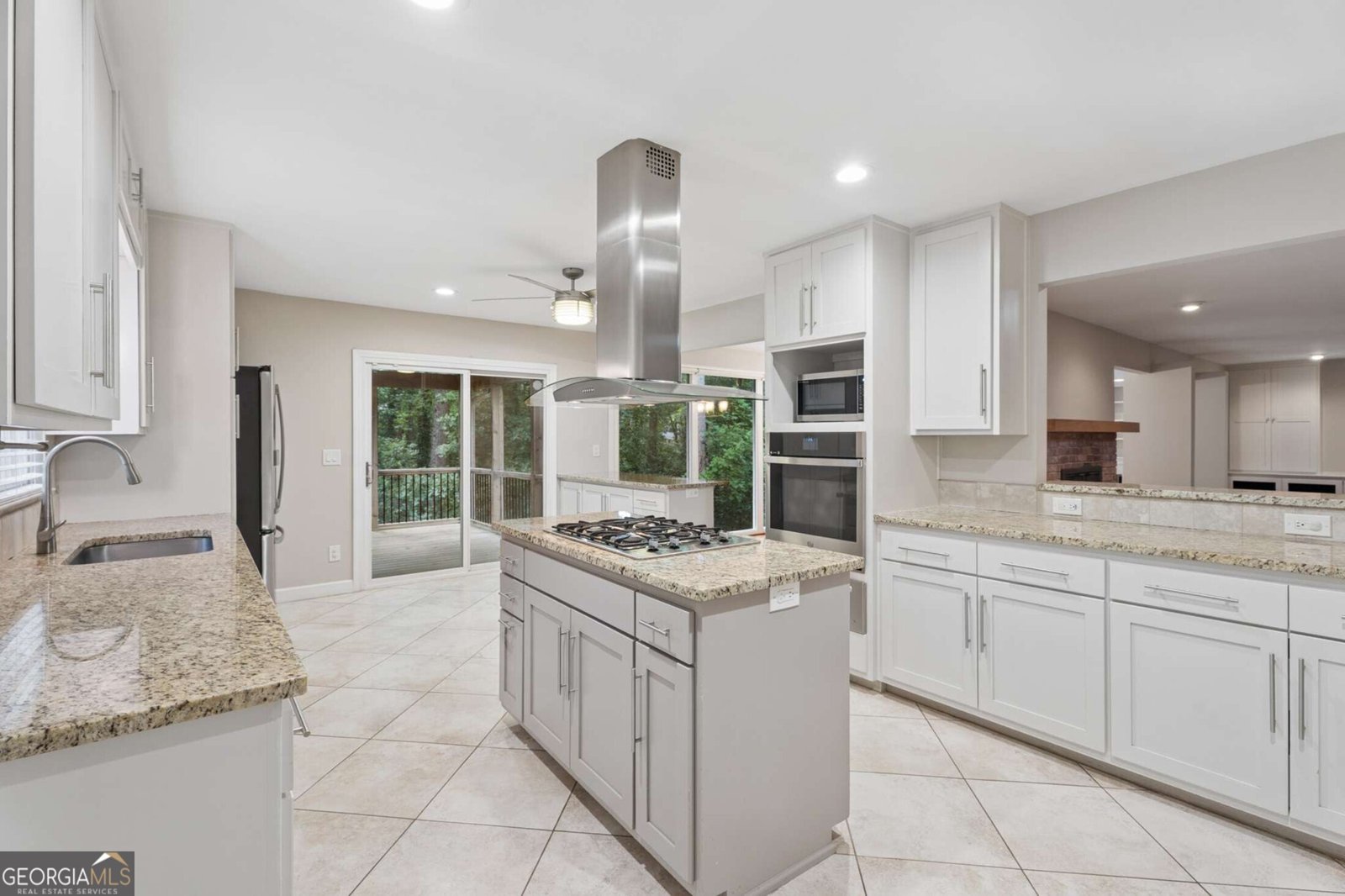 2724 Cravey Drive Atlanta - Photo 6