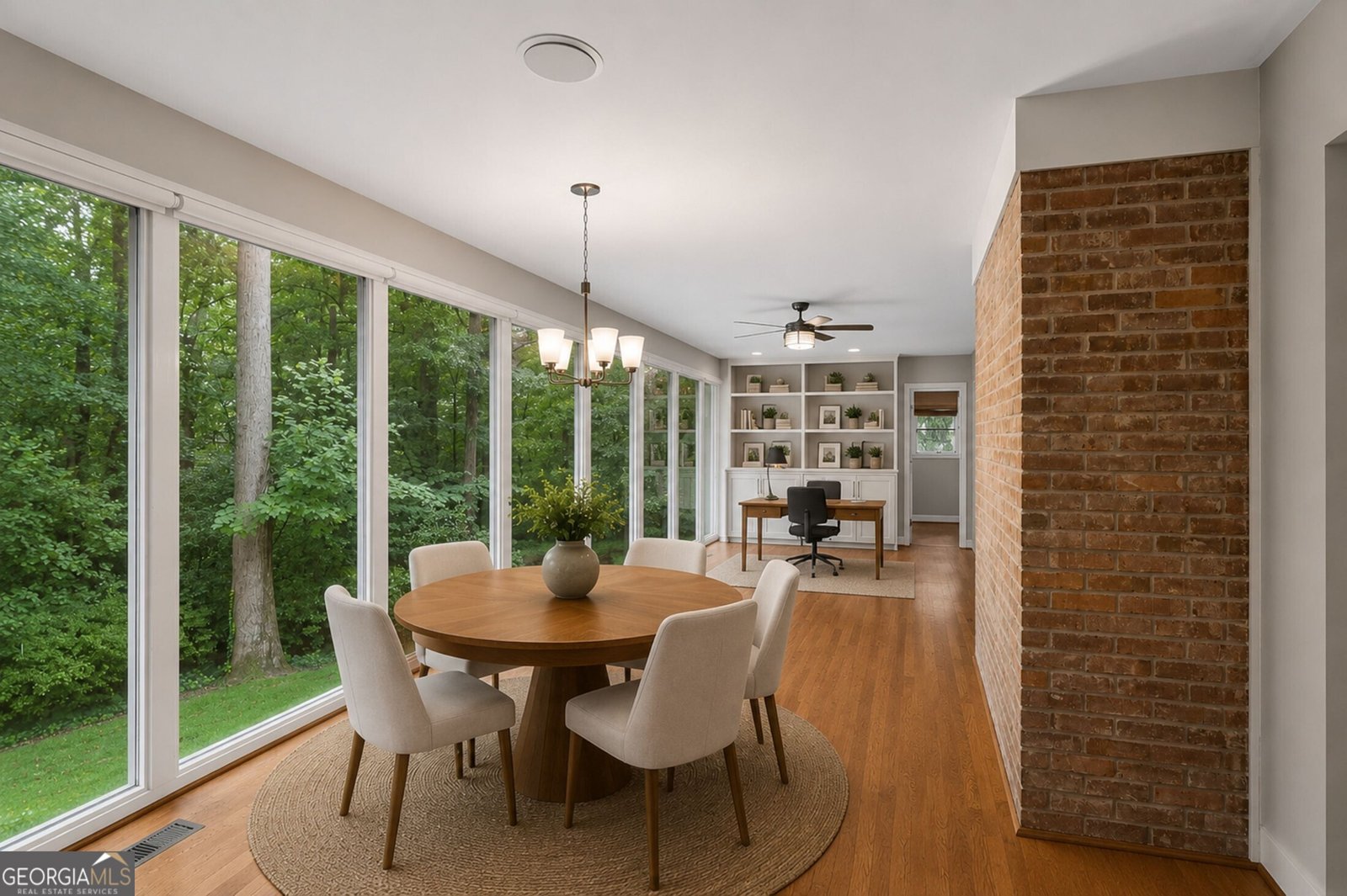 2724 Cravey Drive Atlanta - Photo 8