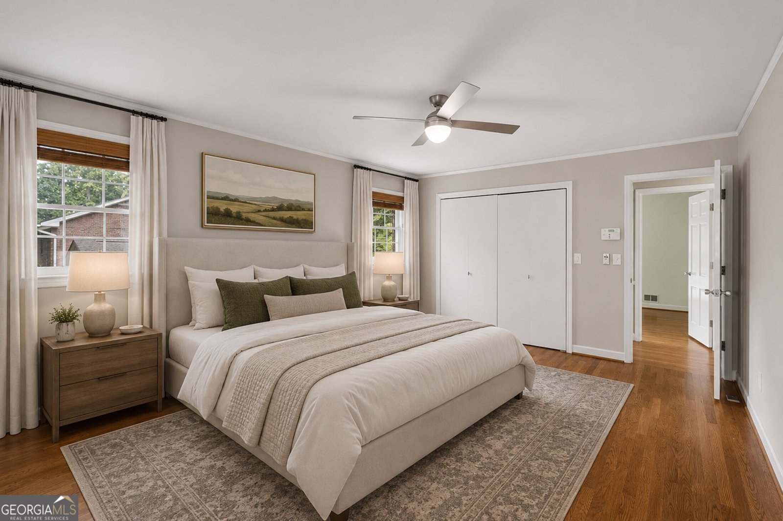 2724 Cravey Drive Atlanta - Photo 9