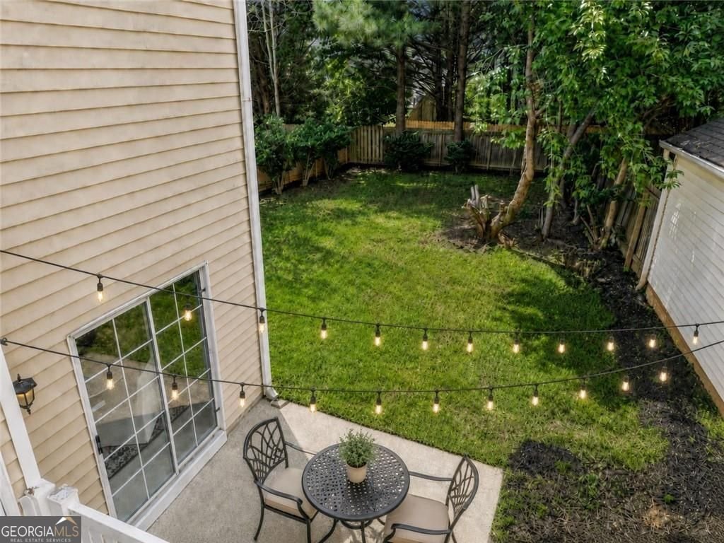 13372 Harpley Court Alpharetta - Photo 10