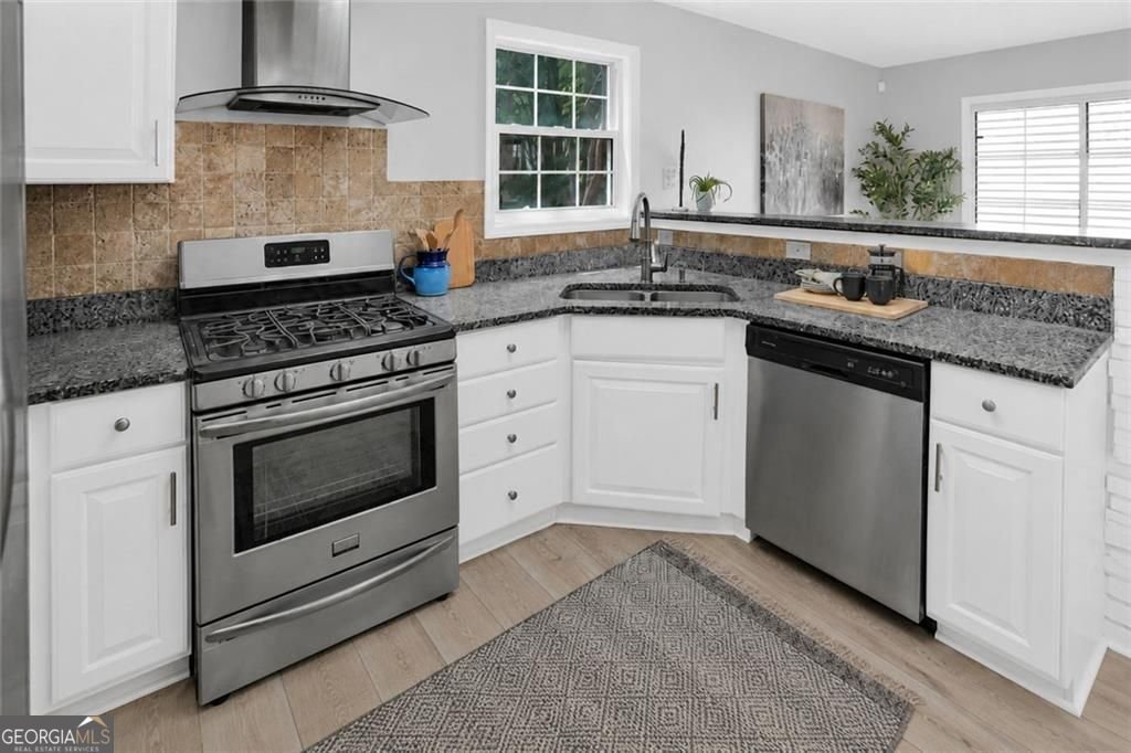 13372 Harpley Court Alpharetta - Photo 14