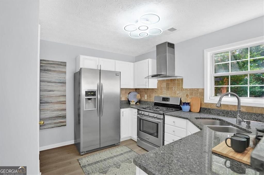 13372 Harpley Court Alpharetta - Photo 21