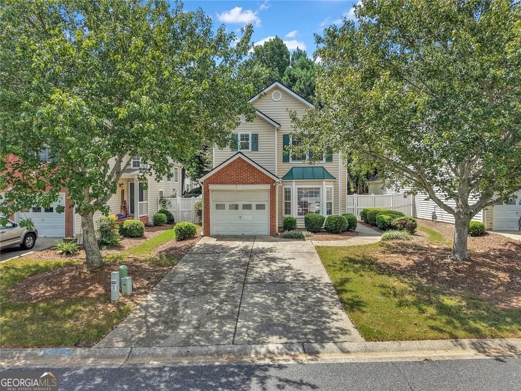 13372 Harpley Court Alpharetta - Photo 23