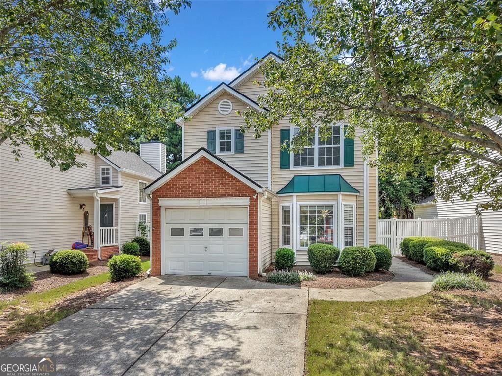 13372 Harpley Court Alpharetta - Photo 32