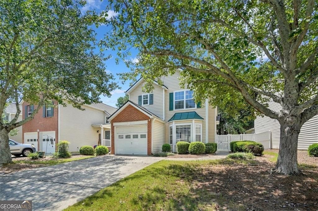 13372 Harpley Court Alpharetta - Photo 37