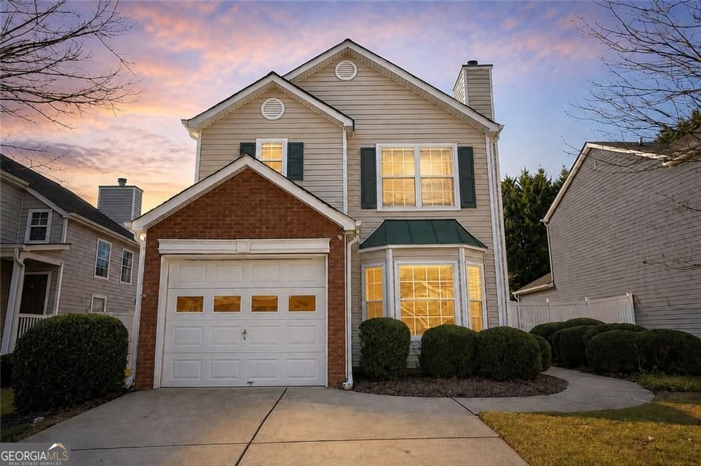 13372 Harpley Court Alpharetta - Photo 44