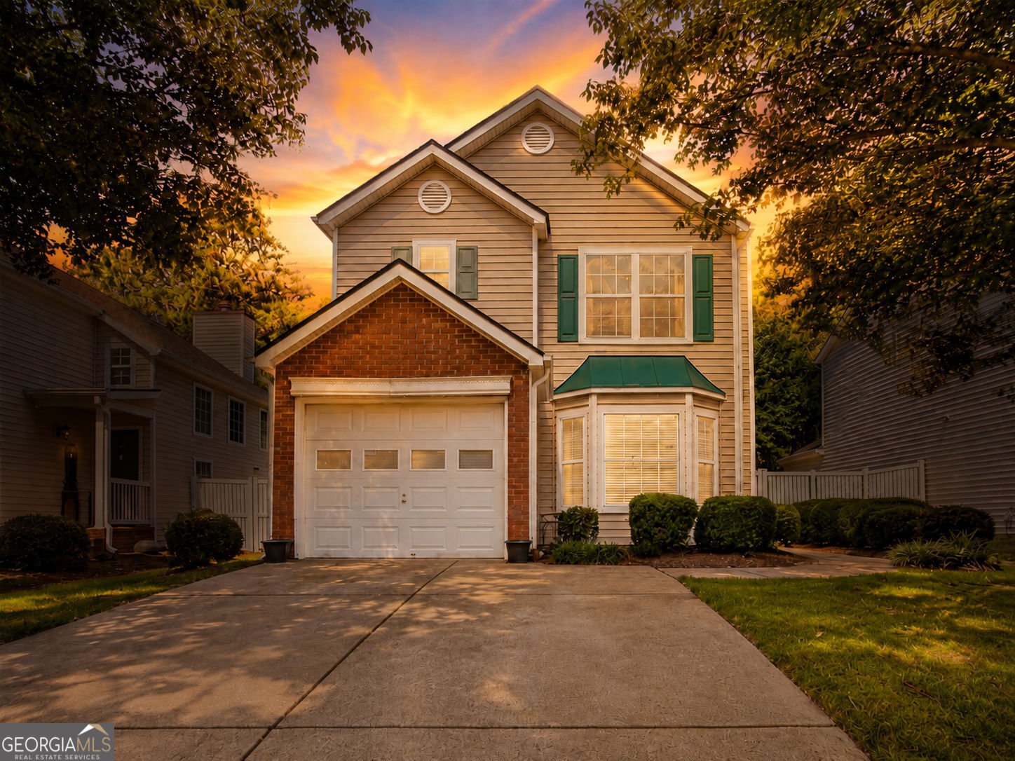 13372 Harpley Court Alpharetta - Photo 9