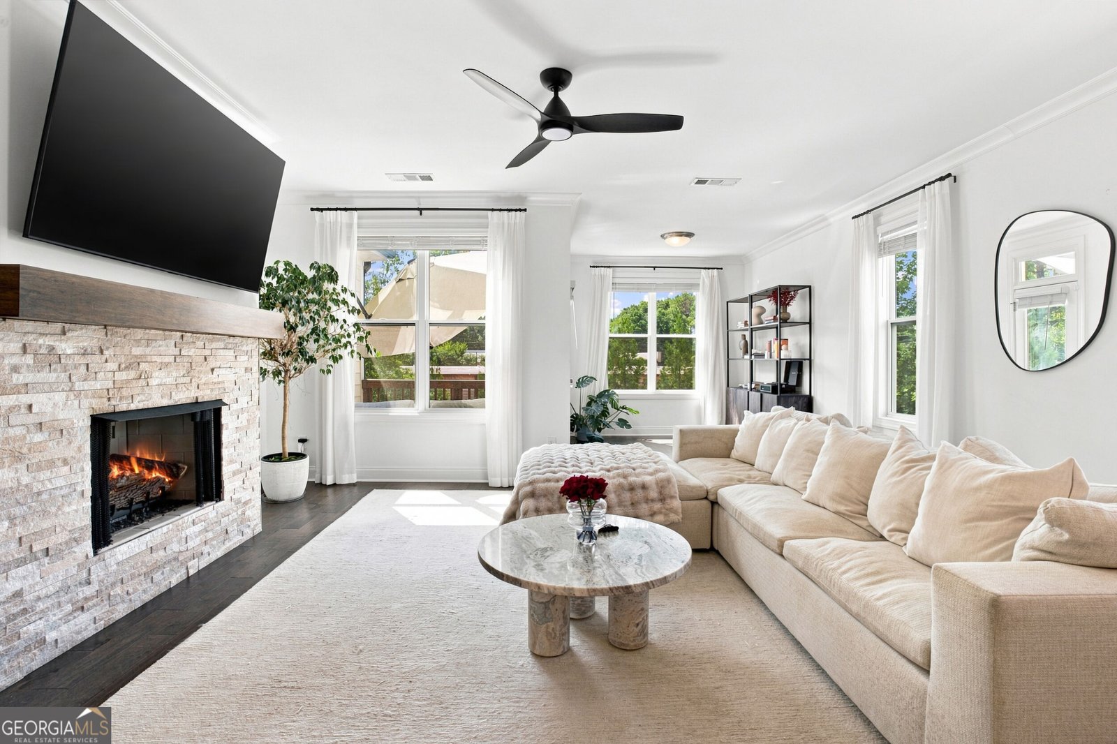 3292 Allgood Lane Scottdale - Photo 13