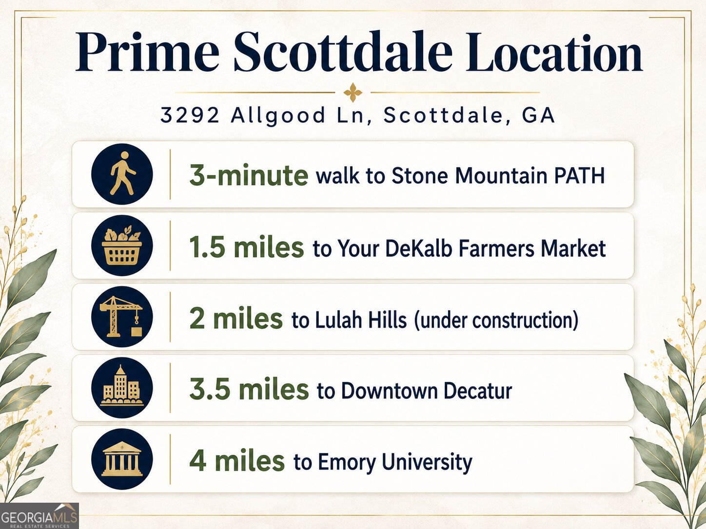 3292 Allgood Lane Scottdale - Photo 40