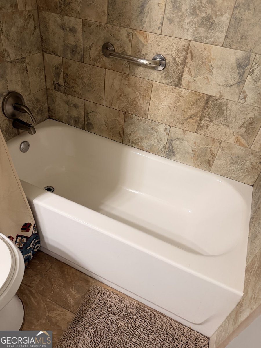 6299 Cathedral Lane Stonecrest - Photo 13