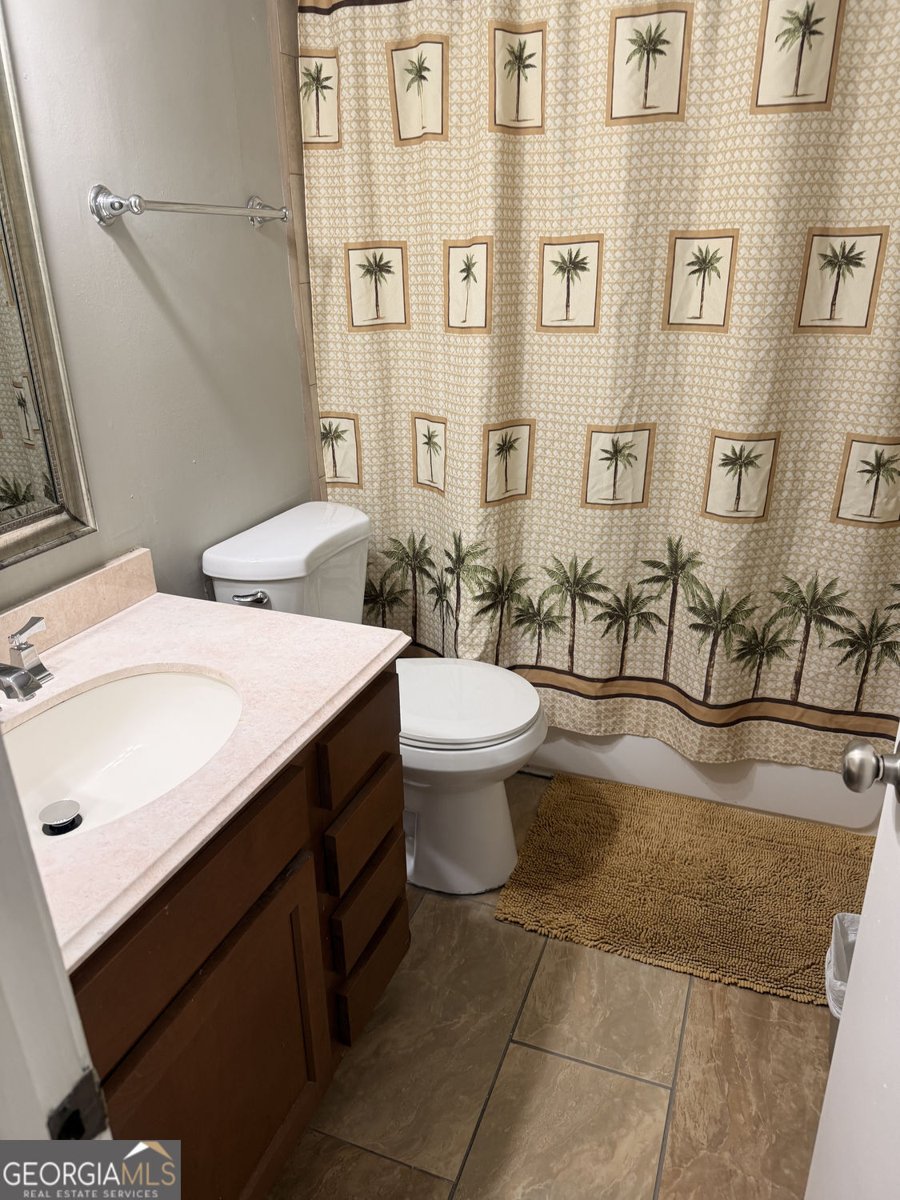 6299 Cathedral Lane Stonecrest - Photo 17