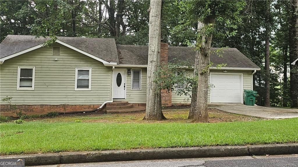 6299 Cathedral Lane Stonecrest - Photo 19