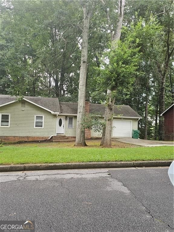 6299 Cathedral Lane Stonecrest - Photo 20