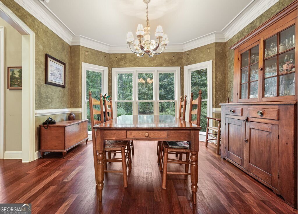 241 Morning Mist Way Woodstock - Photo 10