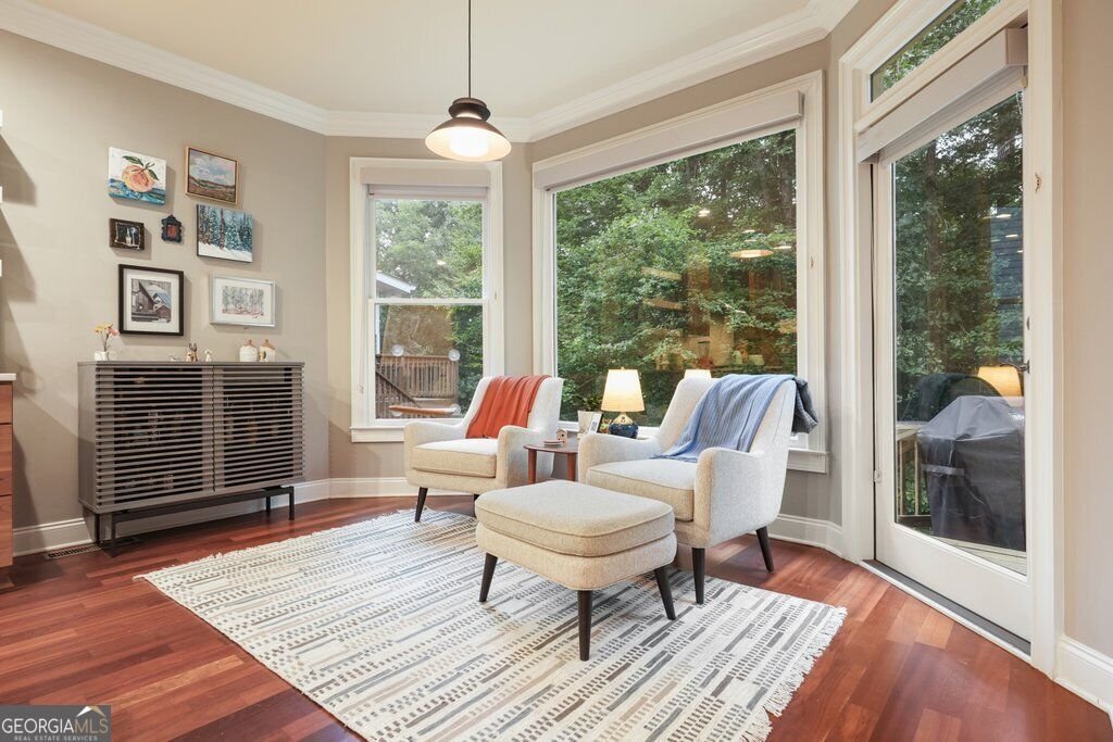 241 Morning Mist Way Woodstock - Photo 14
