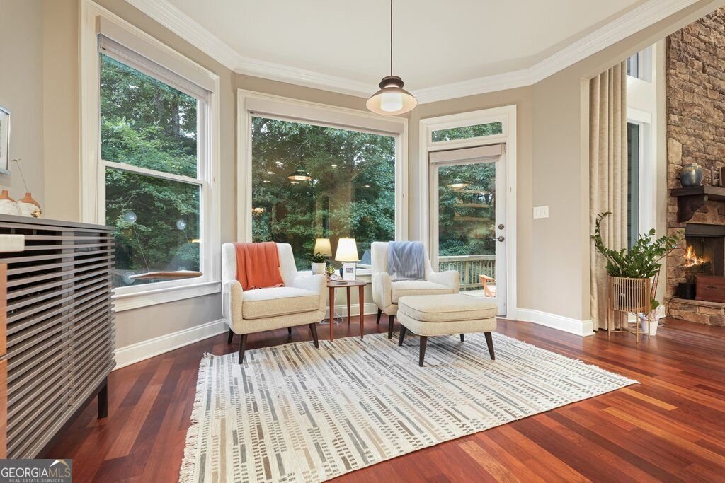 241 Morning Mist Way Woodstock - Photo 15