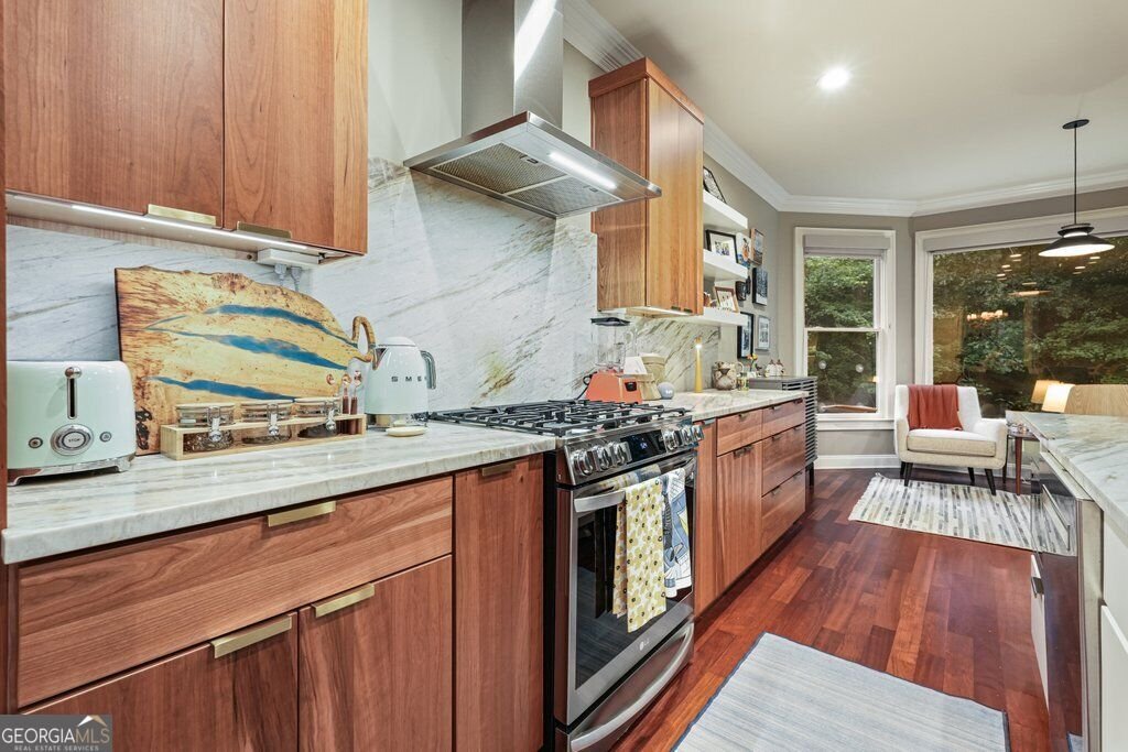 241 Morning Mist Way Woodstock - Photo 18
