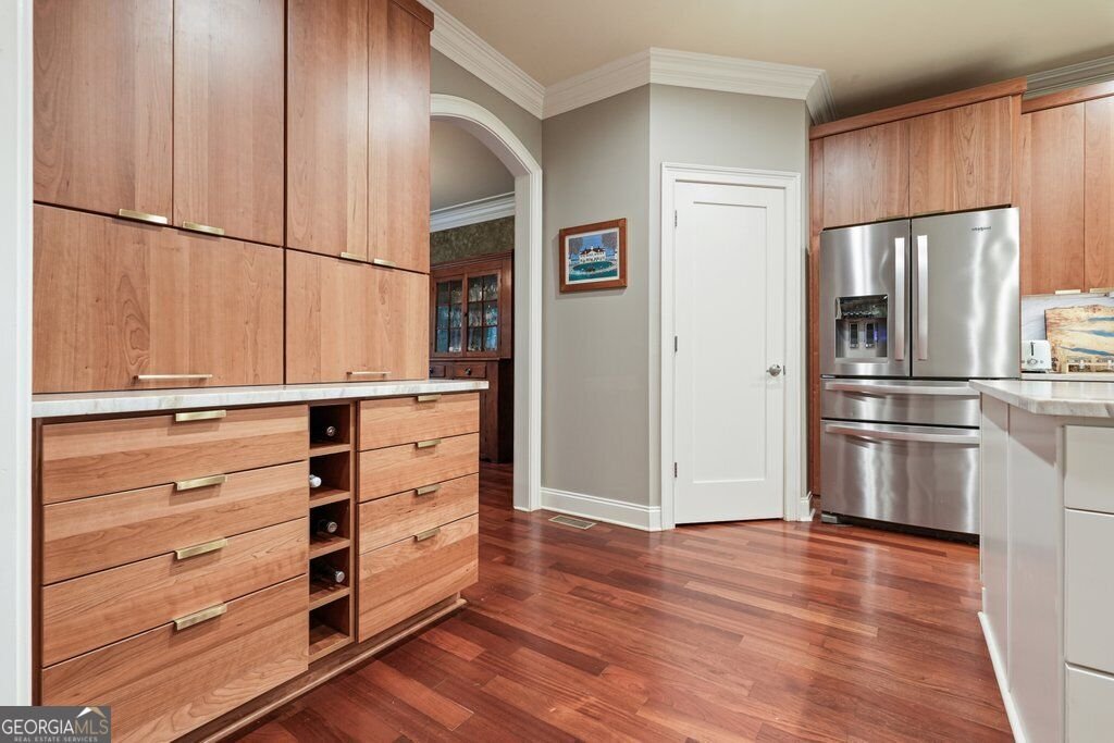 241 Morning Mist Way Woodstock - Photo 19