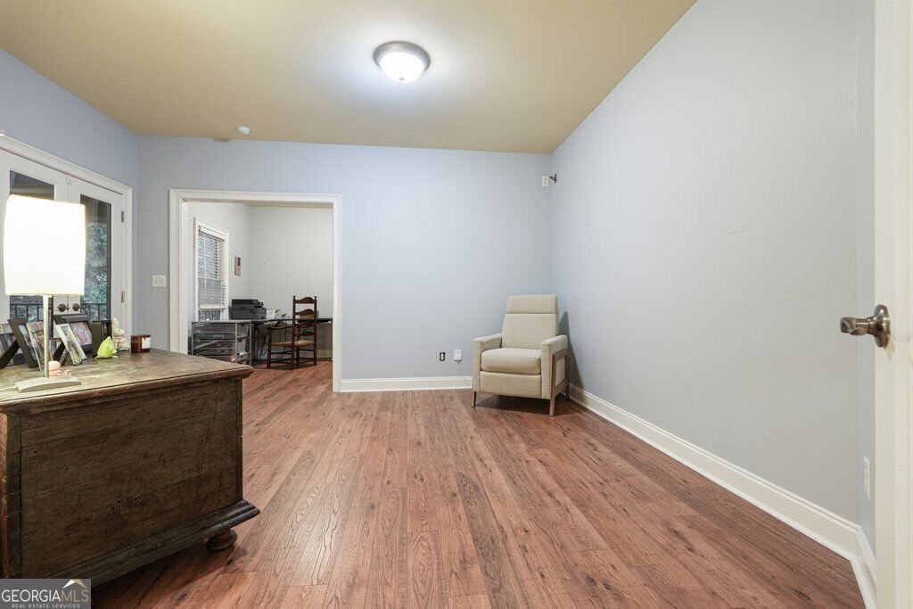 241 Morning Mist Way Woodstock - Photo 21