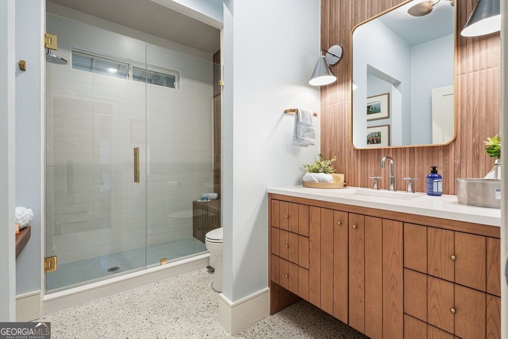 241 Morning Mist Way Woodstock - Photo 23