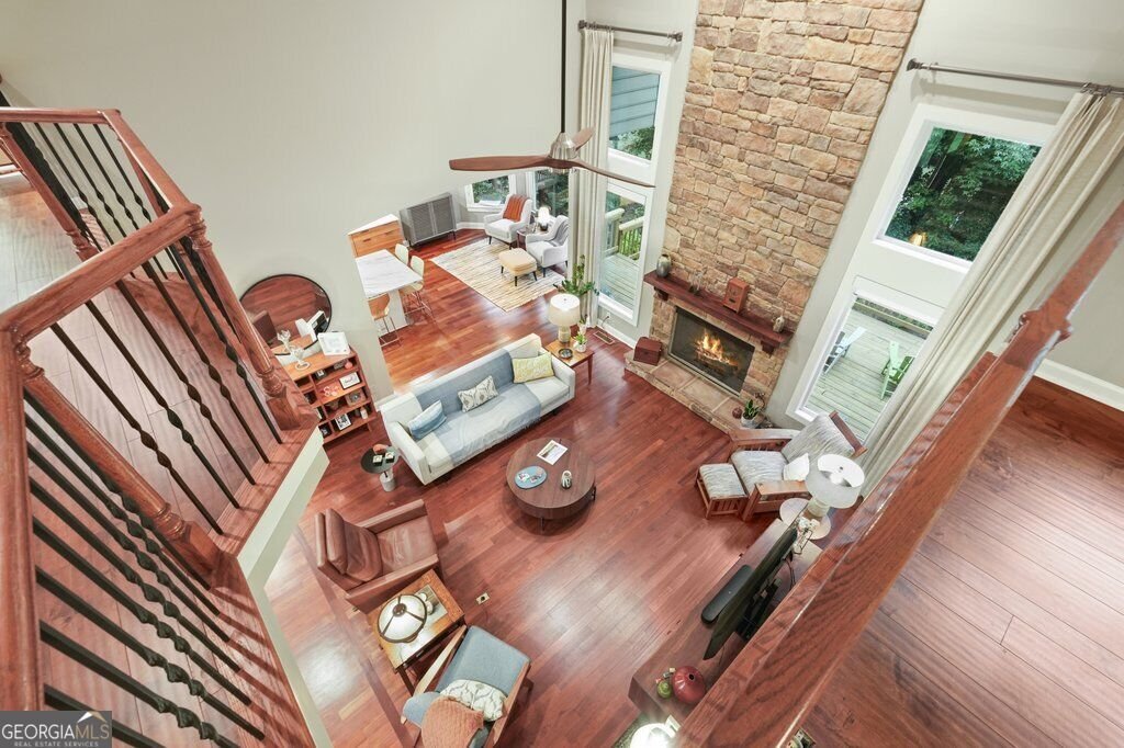 241 Morning Mist Way Woodstock - Photo 26