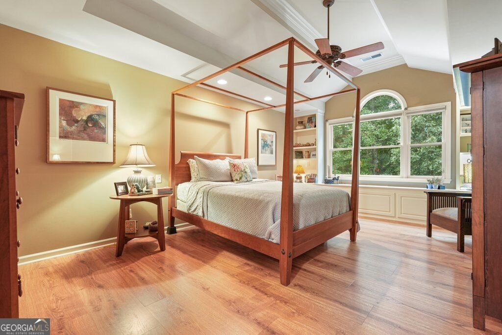 241 Morning Mist Way Woodstock - Photo 28