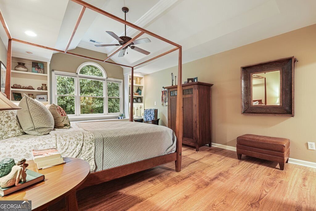 241 Morning Mist Way Woodstock - Photo 29