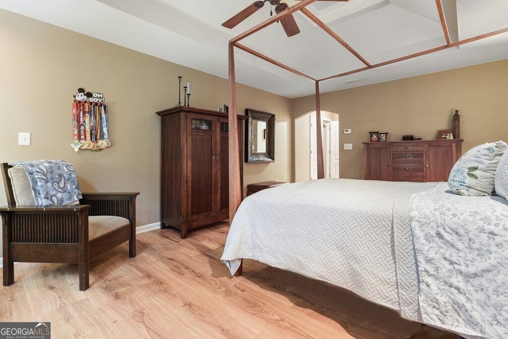 241 Morning Mist Way Woodstock - Photo 31