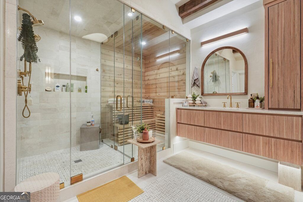 241 Morning Mist Way Woodstock - Photo 33