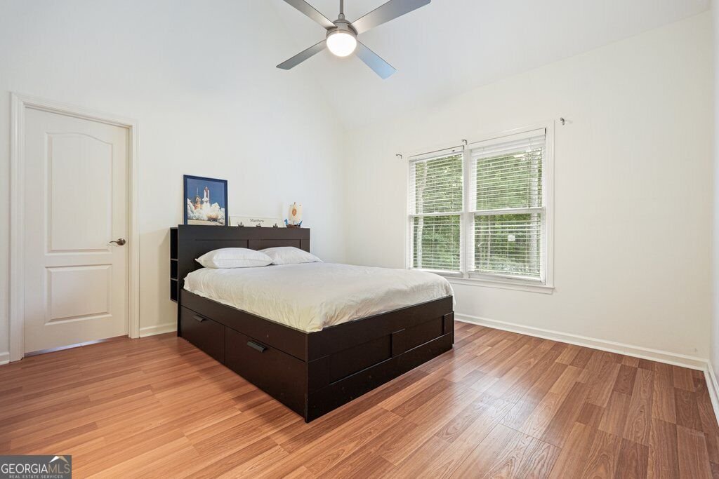 241 Morning Mist Way Woodstock - Photo 46