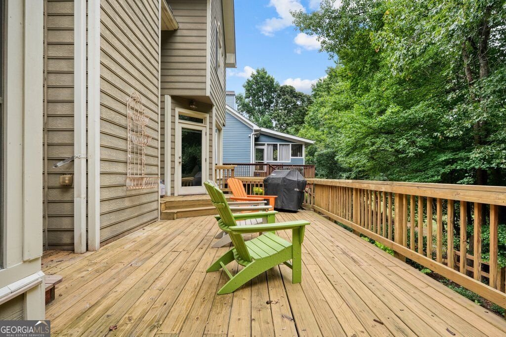 241 Morning Mist Way Woodstock - Photo 71