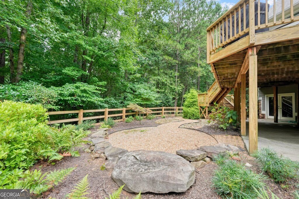241 Morning Mist Way Woodstock - Photo 74