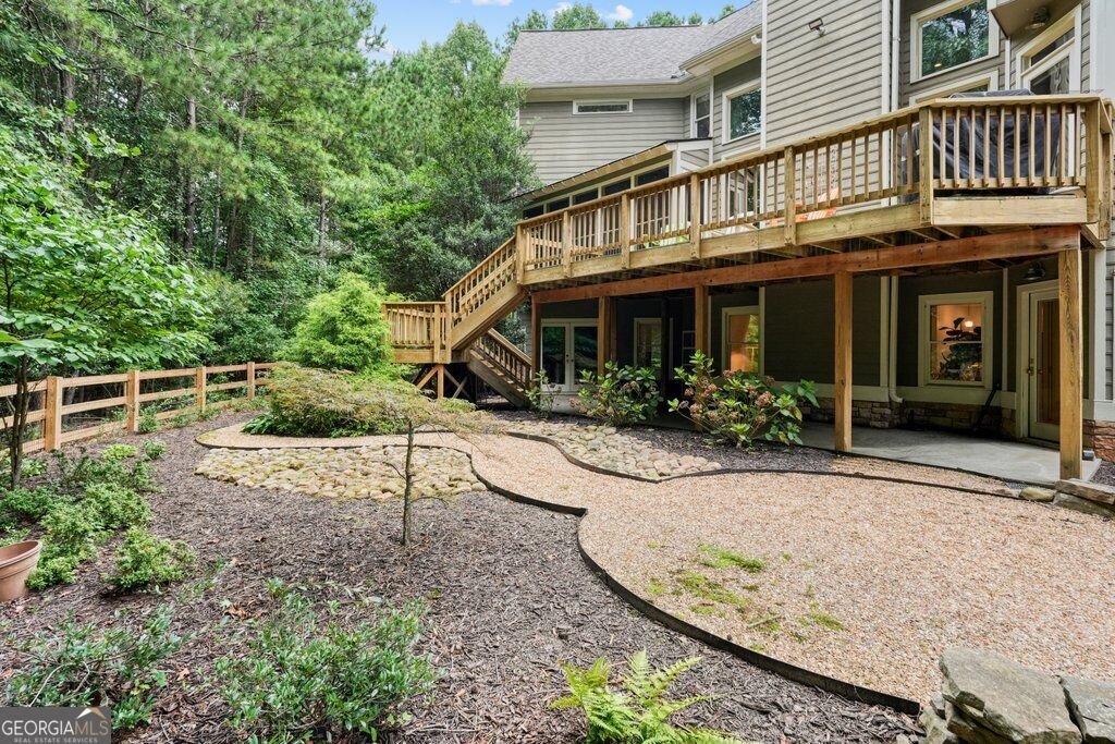 241 Morning Mist Way Woodstock - Photo 77