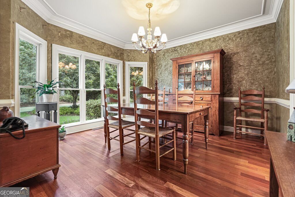 241 Morning Mist Way Woodstock - Photo 9