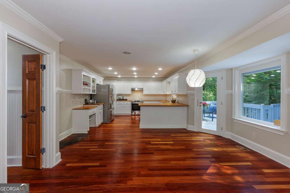 4257 Arbor Club Drive Marietta - Photo 10