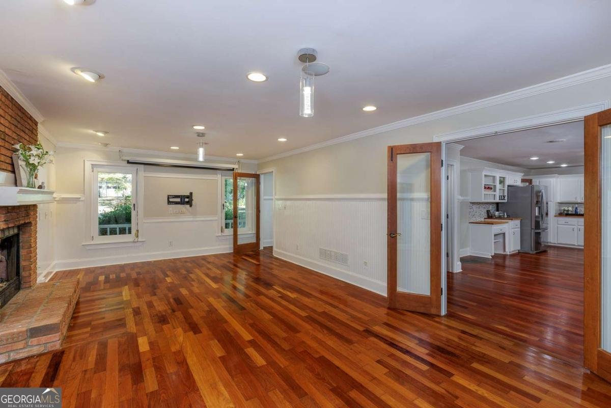 4257 Arbor Club Drive Marietta - Photo 12