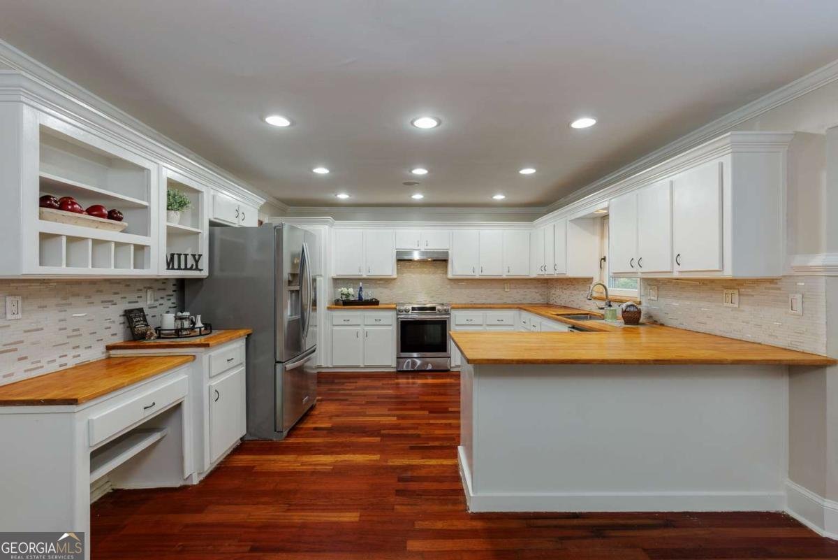 4257 Arbor Club Drive Marietta - Photo 13