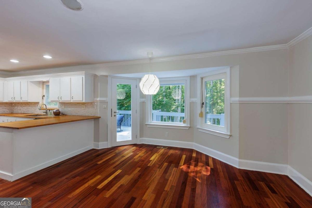 4257 Arbor Club Drive Marietta - Photo 14