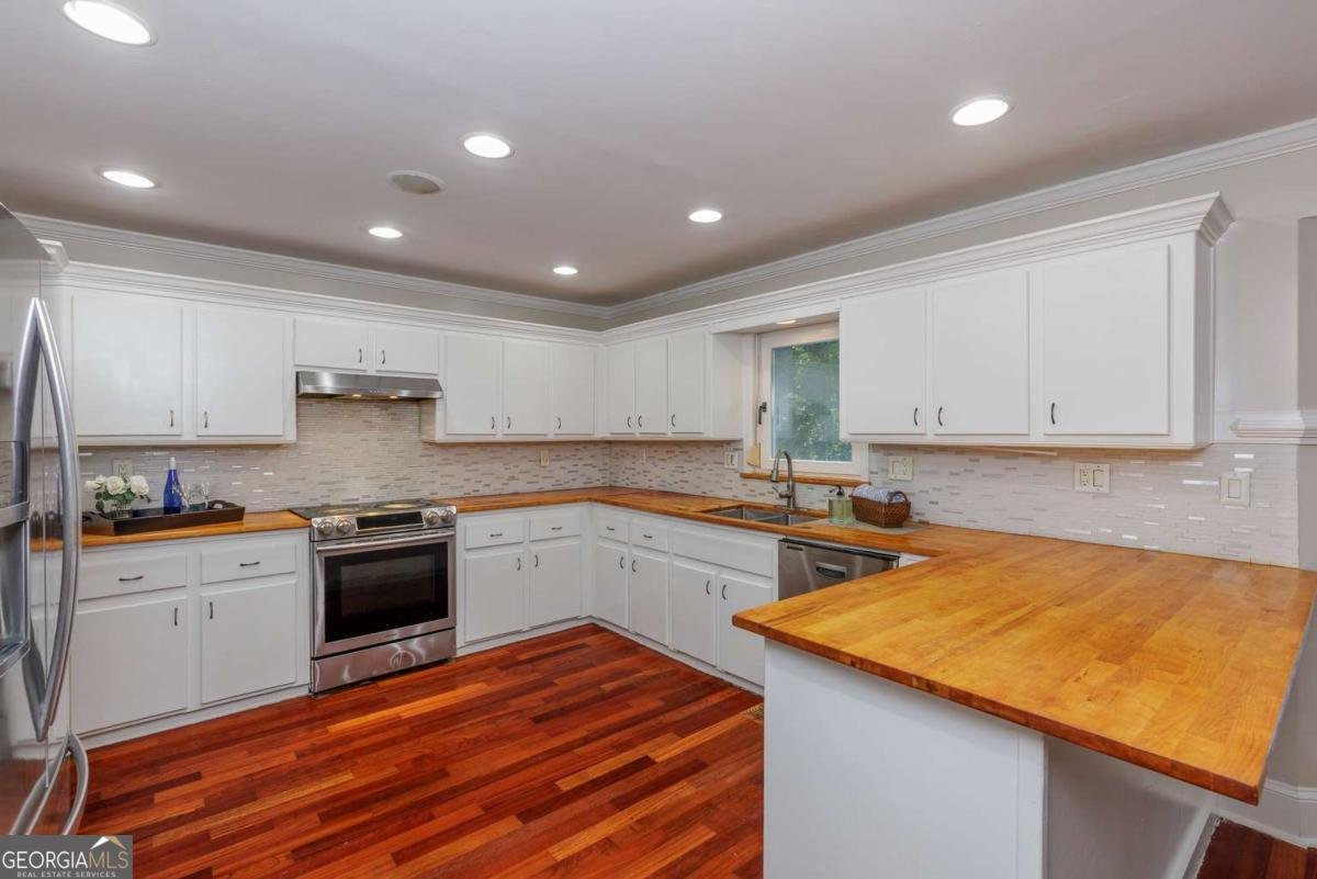 4257 Arbor Club Drive Marietta - Photo 15